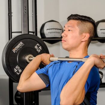 Pro Power Bar - 1500 lbs Capacity