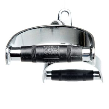 Premium Revolving 24" Lat Bar