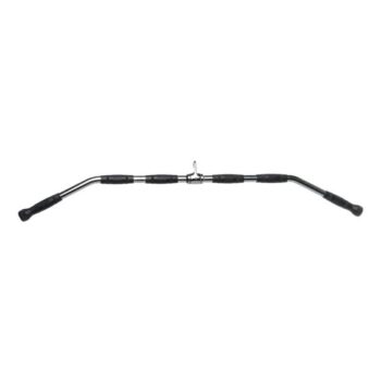 Premium Revolving 48" Lat Bar