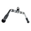 thumbnail image 2 of Warrior Revolving 48\" Hollow Lat Bar – 360 Fitness Superstore 2 of 14