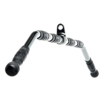 thumbnail image 2 of Warrior Revolving 48\" Hollow Lat Bar – 360 Fitness Superstore 2 of 14