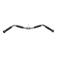 Premium Revolving Curl Bar