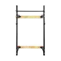 Retractable Power Rack