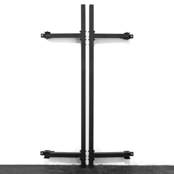 Retractable Power Rack