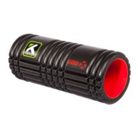 GRID X Foam Roller