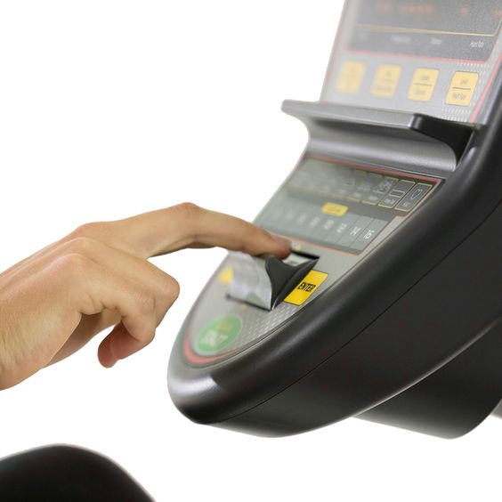 Circle Fitness 6000 – Recumbent Cycle