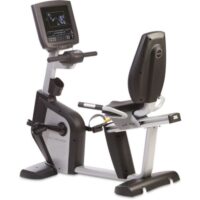 Pro Maxima Centurion 25RX3 Commercial Recumbent Exercise Bike Series