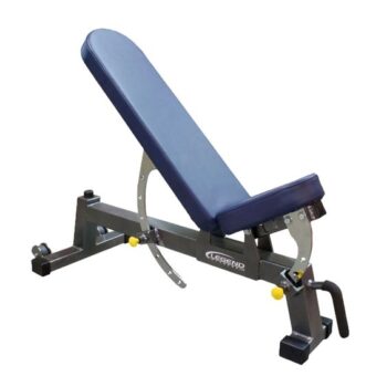 Three-Way Utility Bench