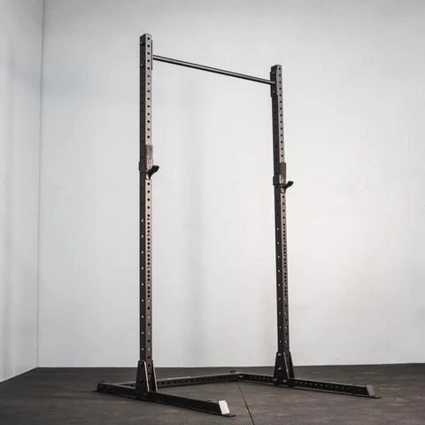 Commercial-Quality Garage Gym Starter Package