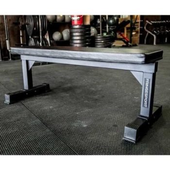 Commercial-Quality Garage Gym Starter Package