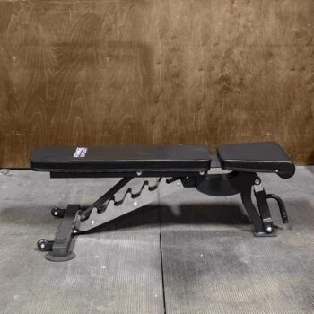Flat/Incline/Decline Bench