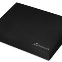 Exercise Balance Pad- Large Black