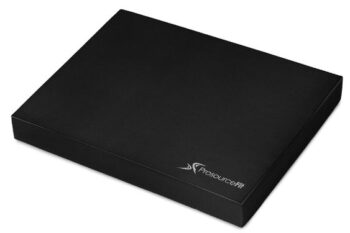 Exercise Balance Pad- Large Black