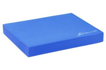 Exercise Balance Pad- Large Blue