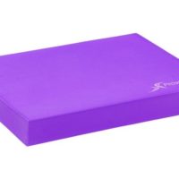 Exercise Balance Pad- Large Purple