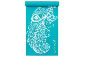 Feather Yoga Mat 3/16" (5mm)
