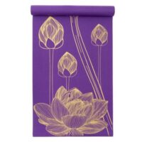 Floret Yoga Mat