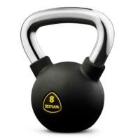 Performance Rubber Kettlebell