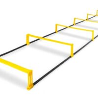 Raised Agility Ladder 6 Rungs