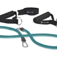 Single Stackable Resistance Band 12 lb to 16 lb