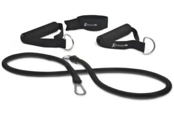 Single Stackable Resistance Band 16 lb to 20 lb