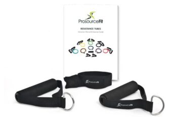 Single Stackable Resistance Band 8 lb to 12 lb