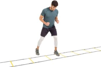 Speed Agility Ladder 12 rungs