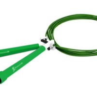 Speed Jump Rope Green