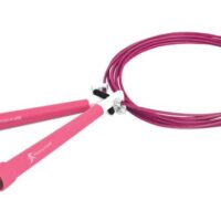 Speed Jump Rope Pink