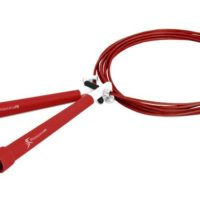 Speed Jump Rope Red