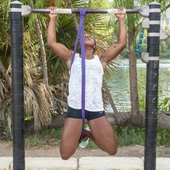 Strength Bands