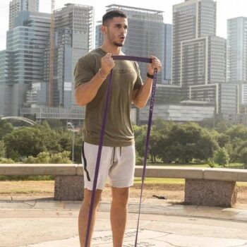 Strength Bands