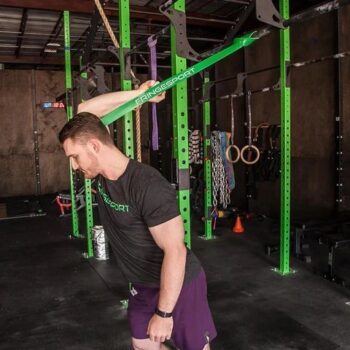 Strength Bands