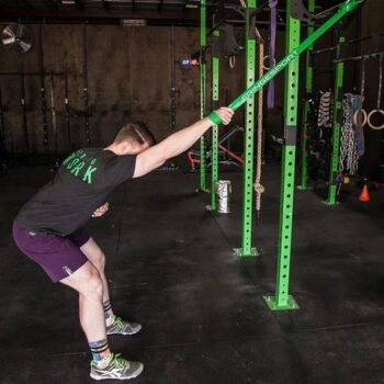 Strength Bands
