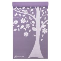 Tree of Life Yoga Mat 3/16" (5mm)