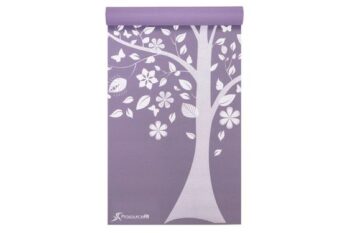 Tree of Life Yoga Mat 3/16" (5mm)
