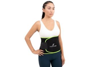 Waist Trimmer Belt L