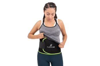 Waist Trimmer Belt L