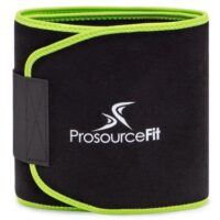 Waist Trimmer Belt XL