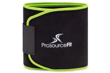 Waist Trimmer Belt XL