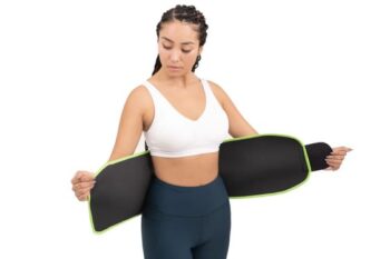 Waist Trimmer Belt XL