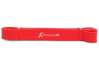 XFit Power Resistance Bands 40 lb to 80 lb