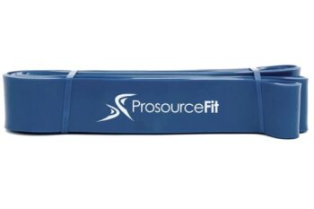 XFit Power Resistance Bands 50 lb to 120 lb
