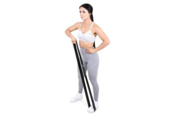 XFit Power Resistance Bands 60 lb to 150 lb