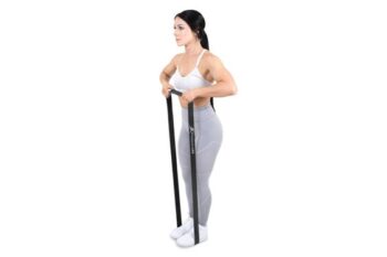 XFit Power Resistance Bands 60 lb to 150 lb