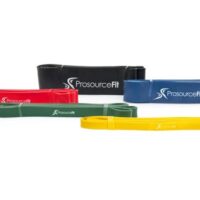 XFit Power Resistance Bands Set