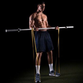 XFit Power Resistance Bands Set