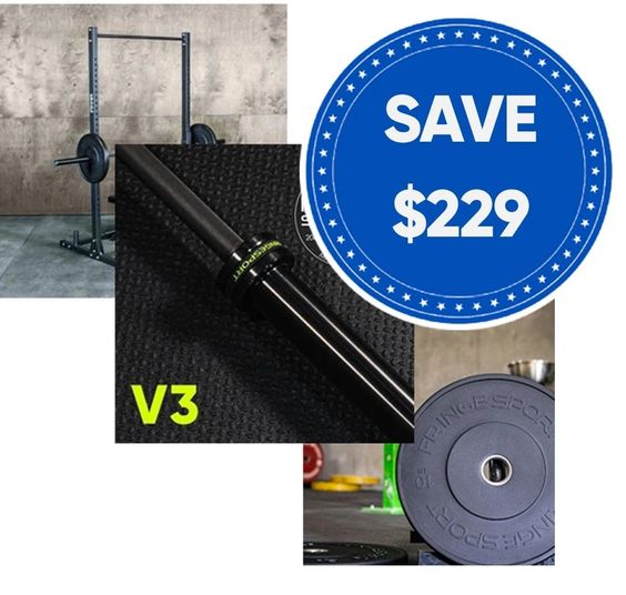 Capital Gainz Package