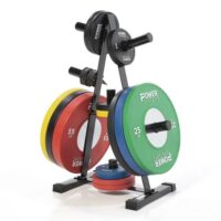 Olympic Plate Rack