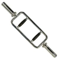 Pro Olympic Tricep Bar